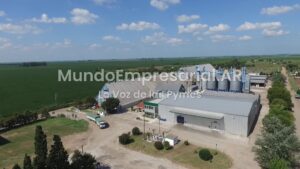 Manisur, histórica industria manisera cordobesa, pidió su pr