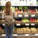 Las ventas en supermercados caen en 20 provincias y acumulan derrumbes de hasta 14,7% en 2026