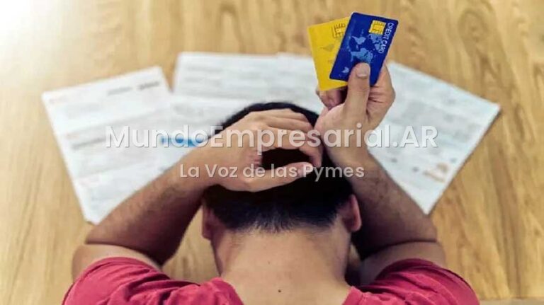 Los deudores “irrecuperables” superan los 3 millones - Diario Jornada