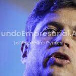 Kicillof a los industriales: "Es la macro de Milei lo que los está fundiendo"
