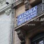 Del alquiler al desalojo: el mecanismo exprés que Milei busca acelerar ya se aplica