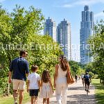 Solo una de cada 10 familias lo logra: cuánto hay que ganar para estar entre las más ricas de CABA