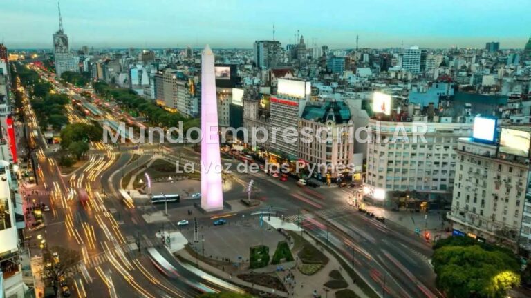 La Ciudad de Buenos Aires logró la máxima calificación de deuda entre los distritos del país