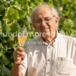Murió el enólogo Pedro Rosell, fundador de una icónica bodega mendocina y maestro de los espumantes