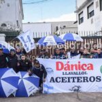 Pablo Lavigne, Secretario de Producción Nacional: "Quebrar empresas es el costo natural para que el país crezca"