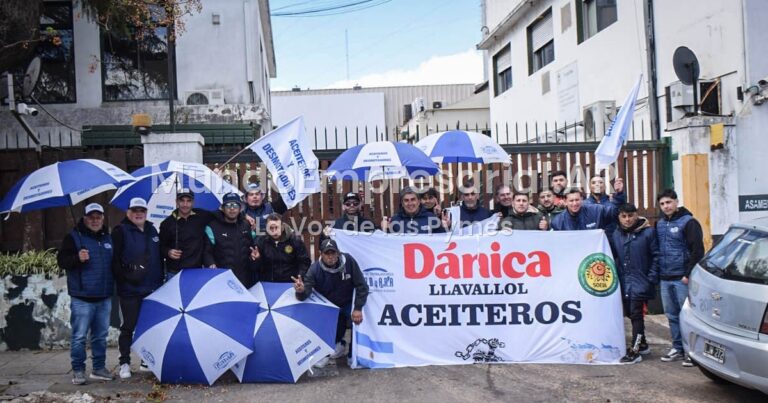Pablo Lavigne, Secretario de Producción Nacional: "Quebrar empresas es el costo natural para que el país crezca"