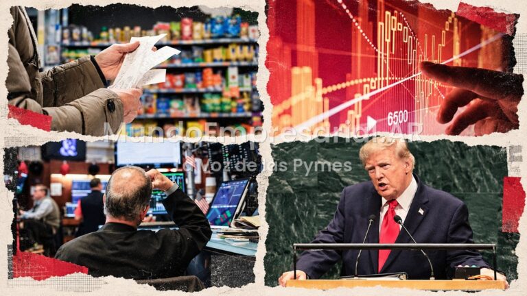 Los 90 días que inquietan al mercado: amenaza de recesión, elecciones en EEUU y un fin de año cargado de tensión