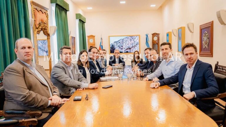 Catamarca elimina Ingresos Brutos para la industria: qué cambia para las empresas