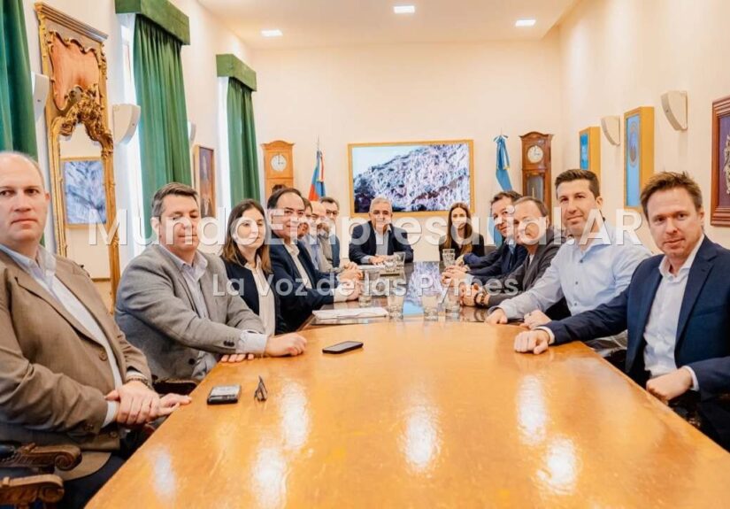 Catamarca elimina Ingresos Brutos para la industria: qué cambia para las empresas