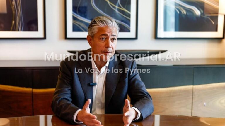 Rolando Figueroa cruzó a Alfonso Prat-Gay por Vaca Muerta: "Veo que no has recorrido Neuquén"