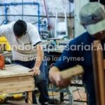 Las tarifas de la luz se multiplicaron por cuatro para la industria y asfixian a las PyMEs - Perfil