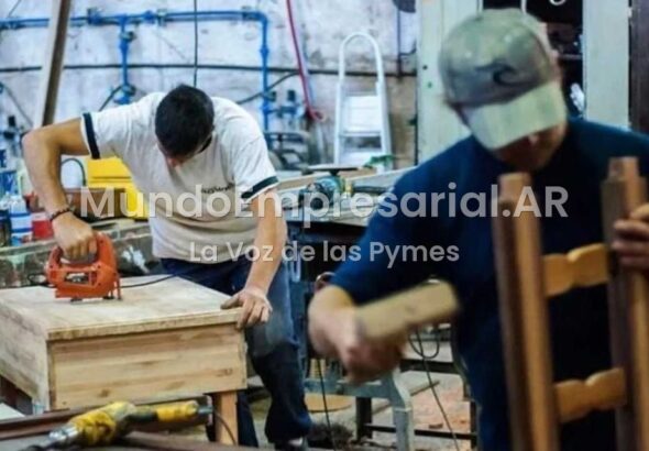 Las tarifas de la luz se multiplicaron por cuatro para la industria y asfixian a las PyMEs - Perfil