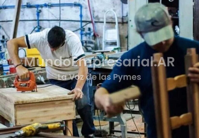 Las tarifas de la luz se multiplicaron por cuatro para la industria y asfixian a las PyMEs - Perfil