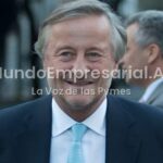 Rattazzi dijo que el peso es una "moneda basura desde hace cien años" y volvió a pedir dolarizar