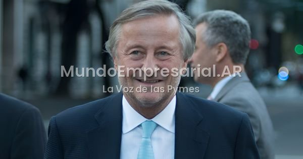 Rattazzi dijo que el peso es una "moneda basura desde hace cien años" y volvió a pedir dolarizar