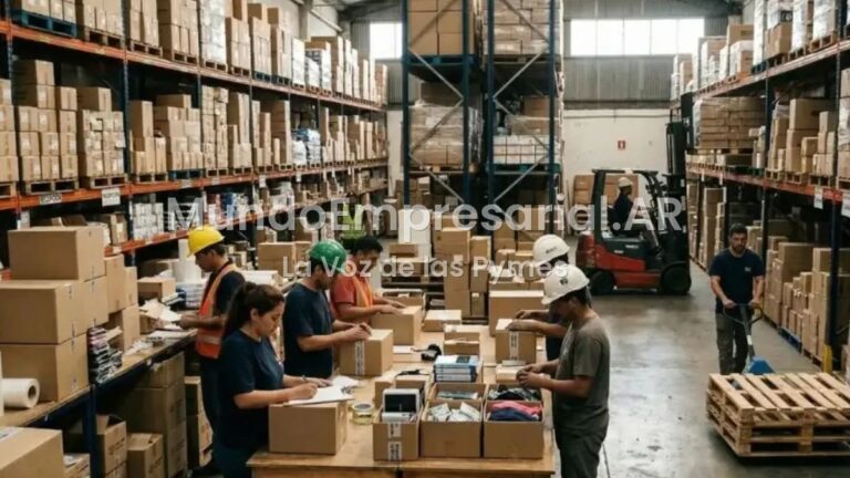 Importar, producir o combinar ambos modelos: qué están haciendo las empresas ante el nuevo escenario