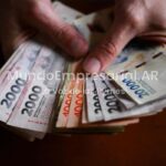 “Irrecuperables”: los bancos pasaron a pérdida $4,4 billones en créditos - La Nación