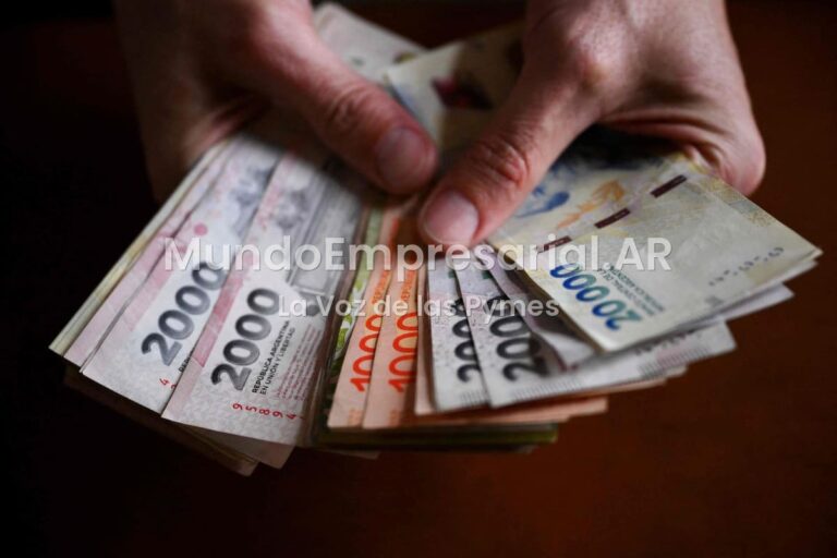 “Irrecuperables”: los bancos pasaron a pérdida $4,4 billones en créditos - La Nación