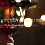 Es argentino, acaba de ser elegido el mejor vino tinto del mundo y le ganó a los grandes de Francia