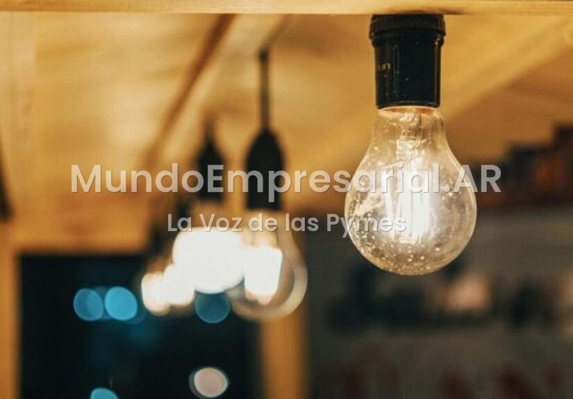 La cautelar que frenó los aumentos de luz también abarca a las cooperativas - Agencia DIB
