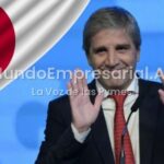 "Acuerdo histórico": Caputo anuncio la apertura total del mercado de Japón para la carne bovina argentina después de 20 años - Clarin.com
