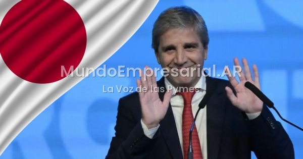 "Acuerdo histórico": Caputo anuncio la apertura total del mercado de Japón para la carne bovina argentina después de 20 años - Clarin.com