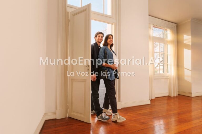 Los créditos hipotecarios amplían sus perfiles - La Nación