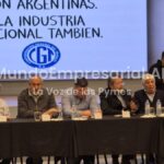 La CGT marchará el 8 de octubre en defensa de la industria nacional