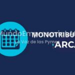 Cómo saber si tenés deuda con el Monotributo en ARCA