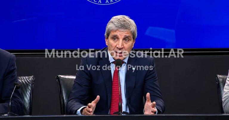 De la mora en los créditos al “heroísmo” de ser contribuyente - El Cronista