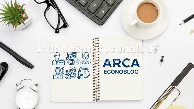 ARCA fijó los vencimientos de septiembre de 2026 - EconoBlog