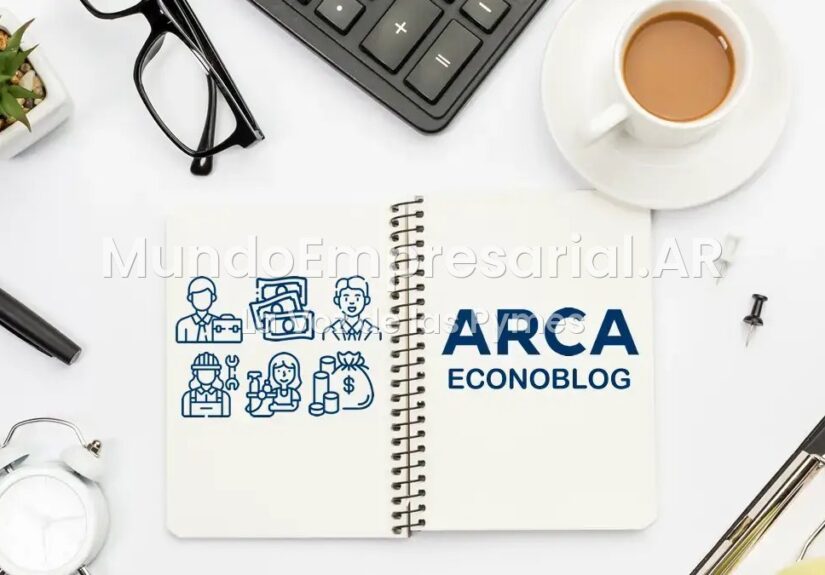 ARCA fijó los vencimientos de septiembre de 2026 - EconoBlog