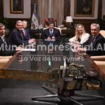 El costo de decirle No al modelo Milei