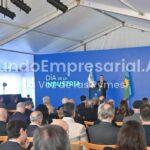 Martín Rappallini, Unión Industrial Argentina (UIA), Isaías Drajer, Elea — “Es un colador”: la industria alertó por el contrabando y exigió al Gobierno respuestas sobre la mora, el crédito y el consumo - Infobae