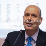 Sturzenegger defendió la desregulación del vino mendocino: “Tenemos que dejar libres a los productores”