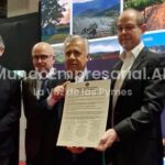 Mendoza se convierte en la primera región de América del Sur en integrar la WOA