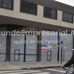 Reporte de la Cámara Argentina de Comercio y ServiciosCada vez más locales vacíos