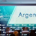 Vladimir Werning, Banco Central de la República Argentina — El número dos del Banco Central instó a los bancos a asistir a los deudores: “Esas tasas de interés altas inducen a la mora” - Infobae