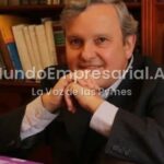 Abram advierte: "Hay sectores que si no se reconvierten, saldrán del mercado"