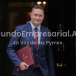 En Reino Unido se burlan de Milei: "Es un tigre de papel que busca tapar sus fracasos económicos"