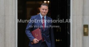 Reino Unido descarta discurso de Milei sobre Malvinas por crisis económica