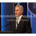 Pablo Quirno reveló que la Argentina tiene el respaldo de Chile y advirtió que las empresas que operen en Malvinas serán excluidas de Vaca Muerta