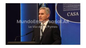 Empresas en Malvinas: excluidas de Vaca Muerta por decisión del Gobierno