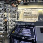 La industrial textil no encuentra piso: la actividad cayó 15,9% en junio y las fábricas trabajan al 46% de su capacidad