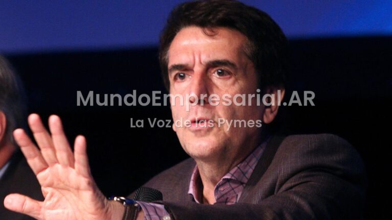 Carlos Melconian: "Este plan, aunque gane Milei, está agotado"