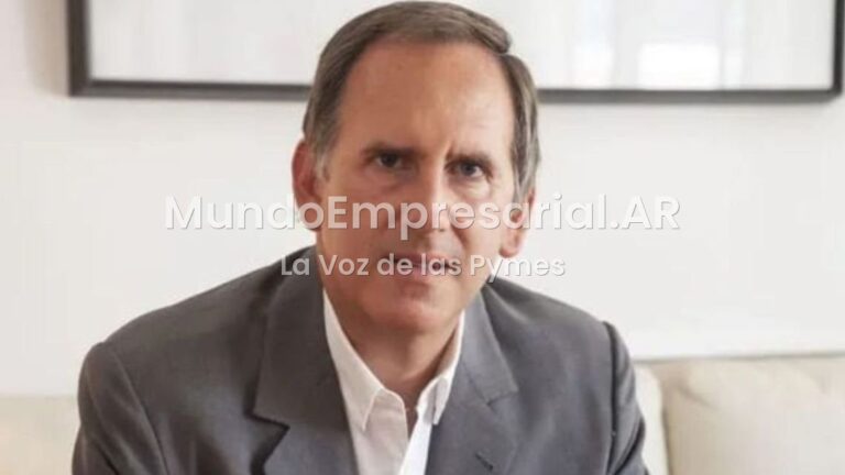 "El 23% de inflación de 2015 con Kicillof no es comparable con uno igual de Milei, porque ahora tenemos una ec... - Perfil