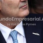 Sturzenegger le respondió a la UIA: “Para que crezca el consumo y el crédito tenemos que bajar el gasto público” - Infobae