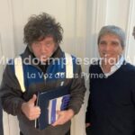 El patrimonio del Gabinete de Milei: Caputo duplica a todo el resto y aparecen los polémicos créditos del Banc... - Perfil