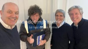 El patrimonio del Gabinete de Milei: Caputo duplica a todo e