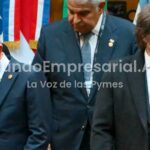La relación con Brasil atraviesa el peor momento en cuarenta añosCrónica de una ruptura